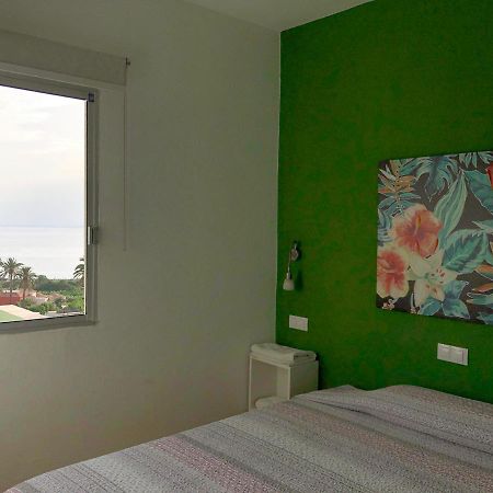 חוף ואיה גראן ריי Apartamentos Concha מראה חיצוני תמונה