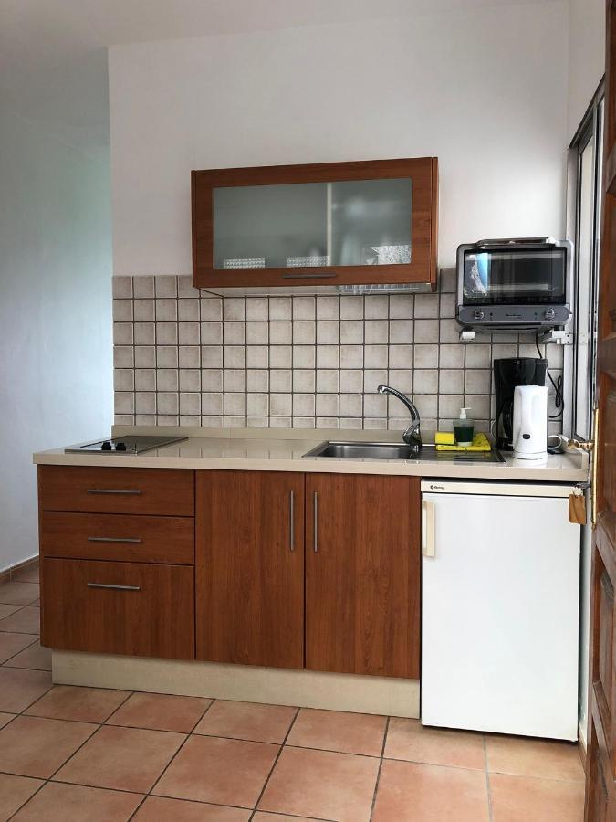 חוף ואיה גראן ריי Apartamentos Concha מראה חיצוני תמונה