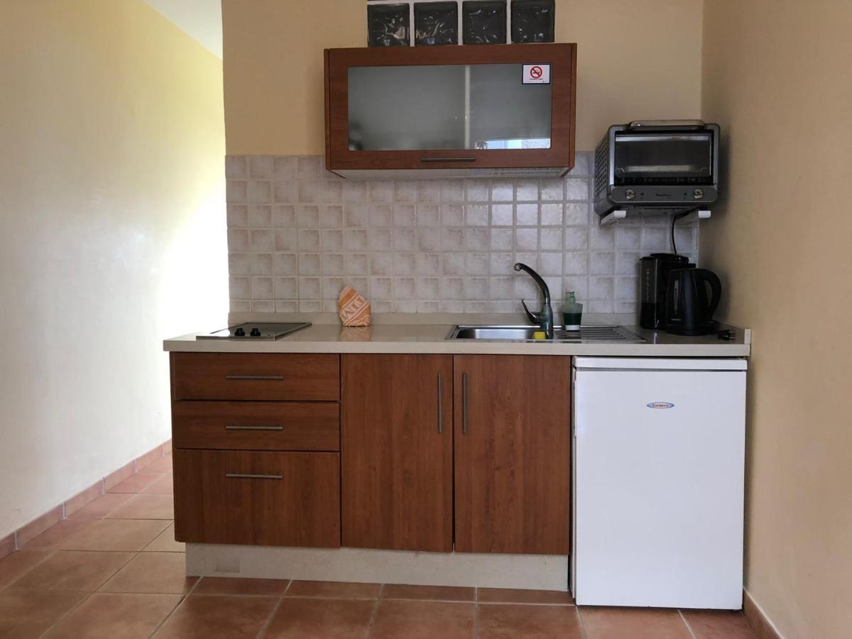 חוף ואיה גראן ריי Apartamentos Concha מראה חיצוני תמונה