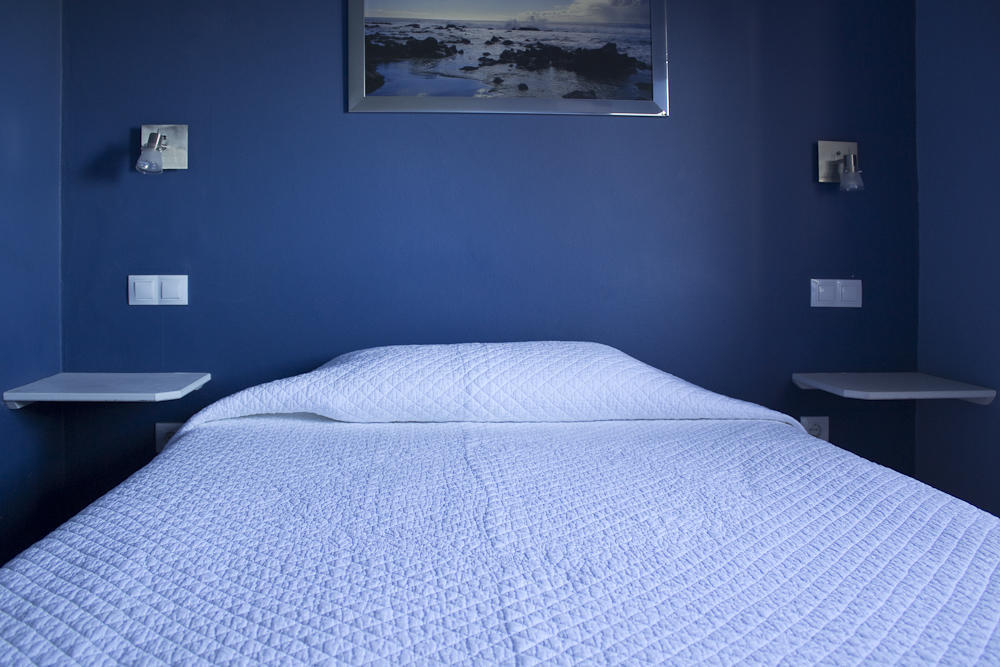חוף ואיה גראן ריי Apartamentos Concha חדר תמונה